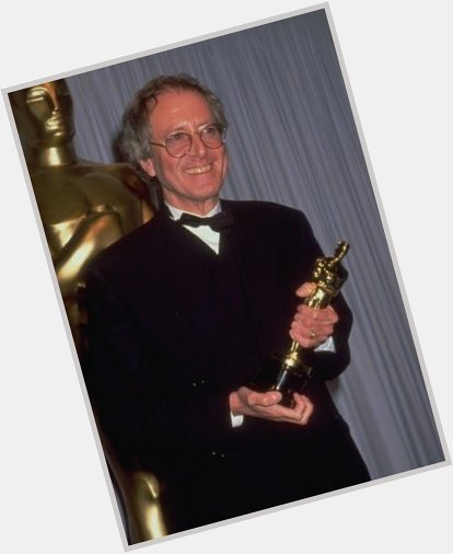 Happy birthday in the afterlife to legendary film composer, John Barry! 