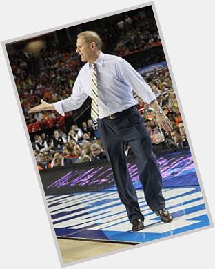 Happy birthday dear John Beilein, happy 64th birthday to you!  