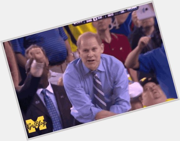 HAPPY BIRTHDAY TO OUR GUY, JOHN BEILEIN   