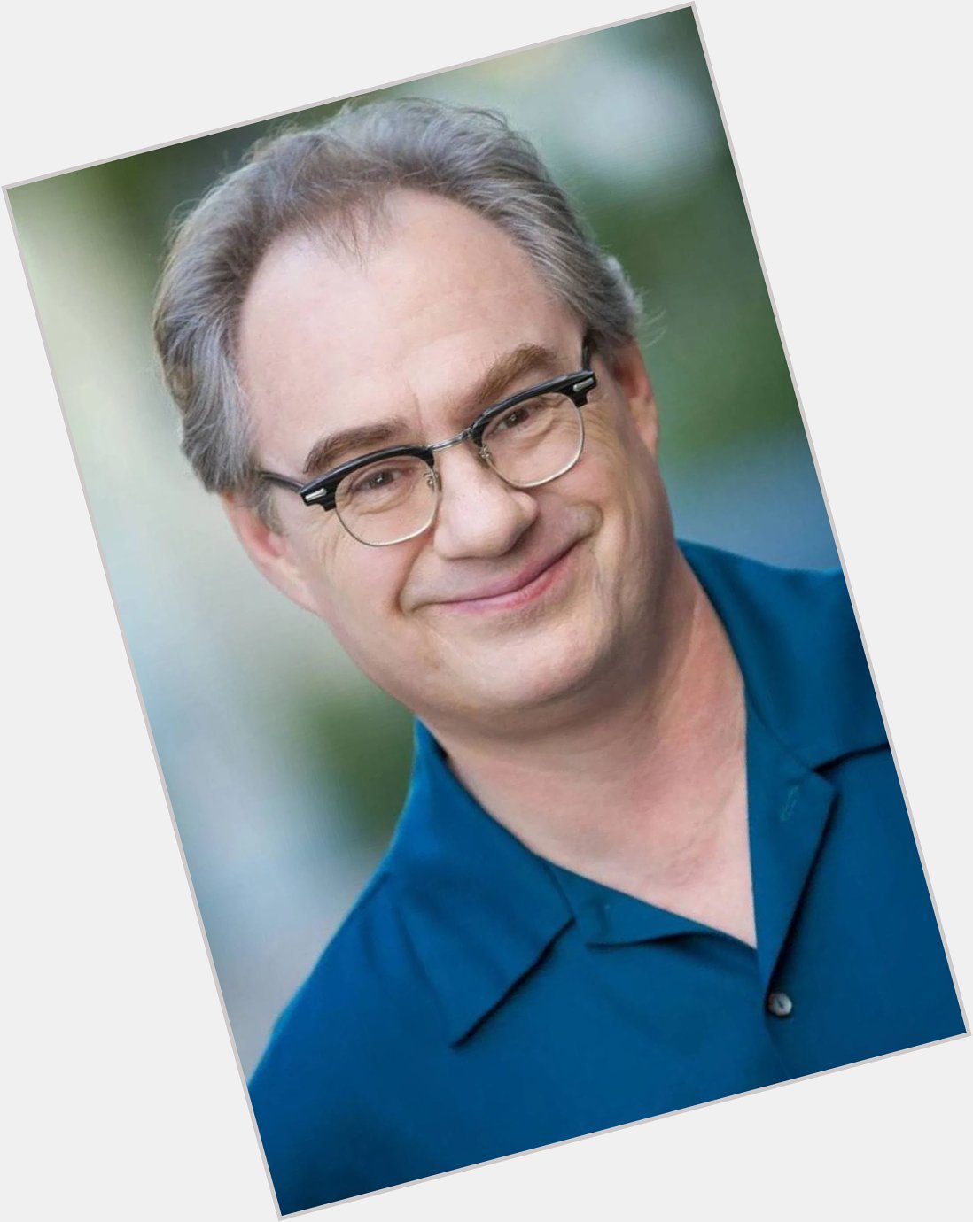 (May 20) Happy Birthday to John Billingsley who played Doctor Phlox on 