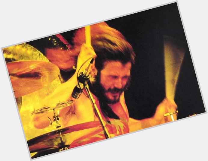 Happy Birthday to one of rock\s greatest drummers, the late John Bonham of Led Zeppelin. xx 