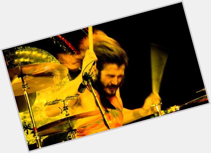 Happy Birthday to my idol John Bonham. I don\t know what I would be doing without you.  . Thank you for everything. 