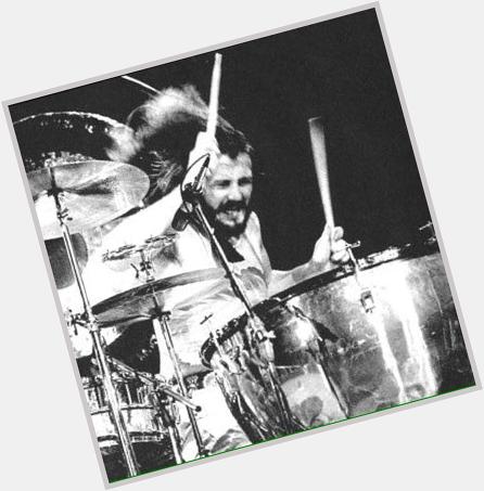 Happy (what would have been) 67th birthday to the great John Bonham  