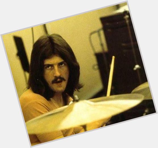 Happy Birthday John Bonham, who would have been 67 years old today. 
loveyou john 