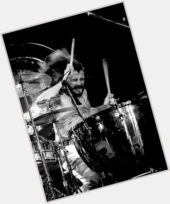Happy Birthday to the greatest One, John Bonham ! \\m/ 