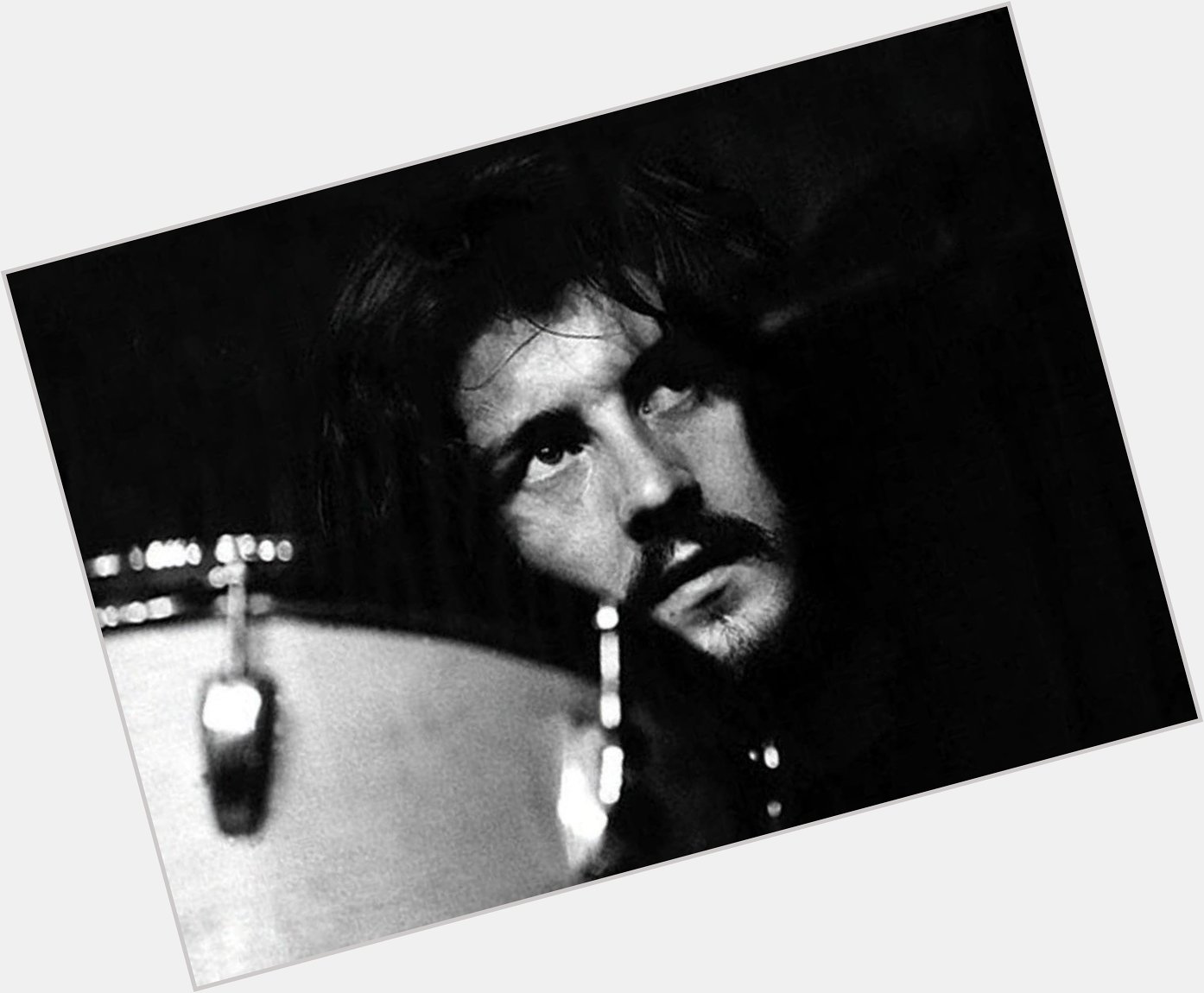 Happy Birthday to the greatest drummer to ever walk the Earth, John Bonham. RIP Bonzo 