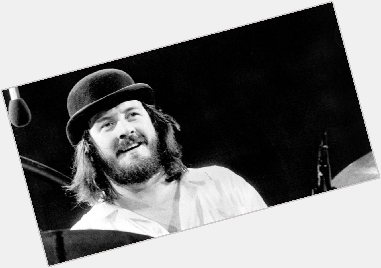 Happy Birthday John Bonham: Led Zeppelin Live At Royal Albert Hall 1970  