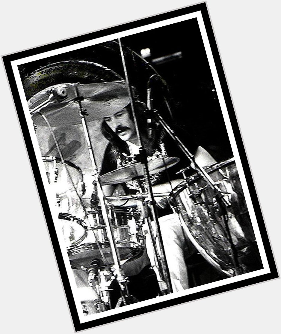 Happy Birthday John Bonham !!! 