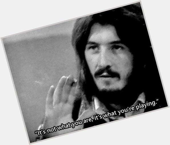 Thoughts going out to you. 
Happy Birthday, John Bonham ...  