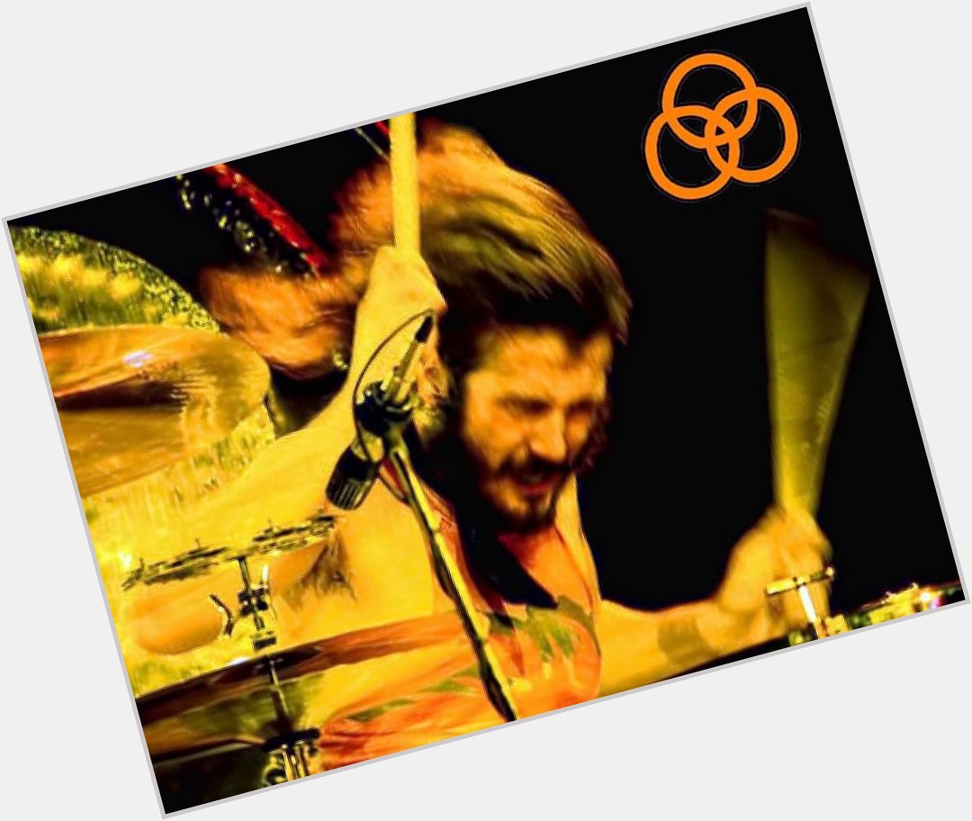 Happy Birthday to the late JOHN BONHAM, who would have been 73 today! 