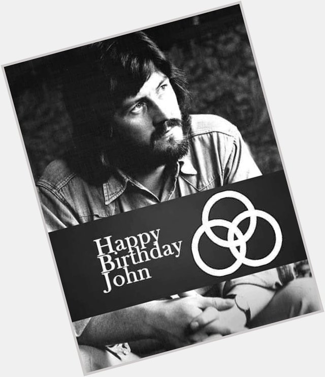 Happy birthday John Bonham you legend   