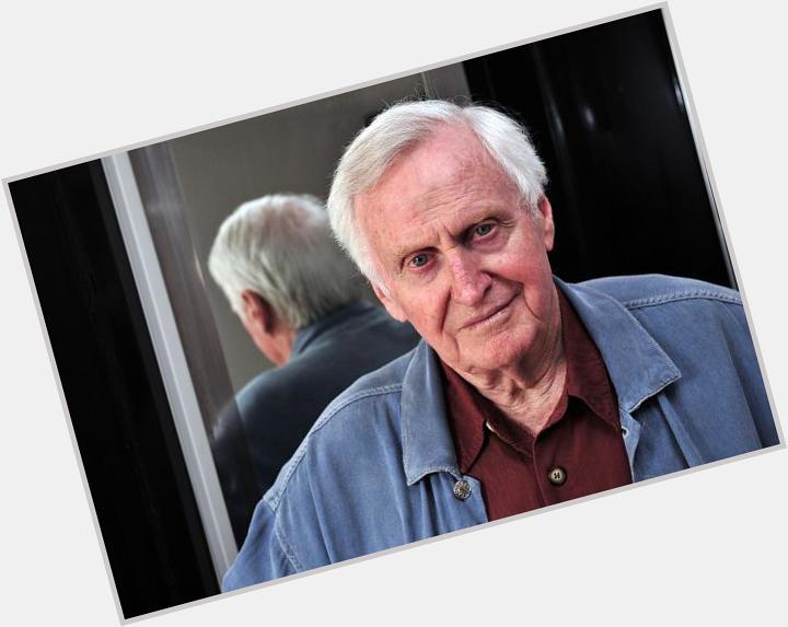 Happy birthday to director John Boorman, who was in 1987 as a guest of the 6th stanbul Film Festival. 