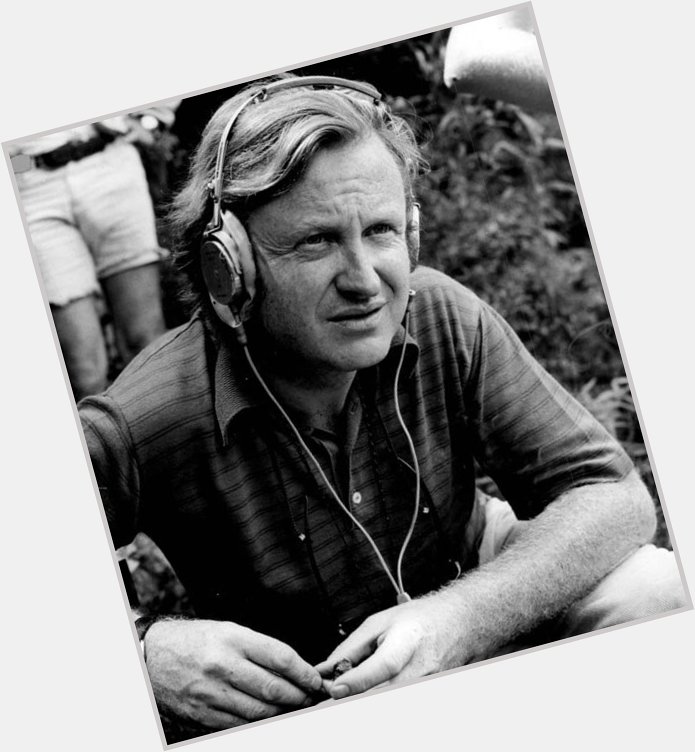 Happy Birthday to John Boorman, director of Point Blank (1967) and Deliverance (1972). Born on this day in 1933. 