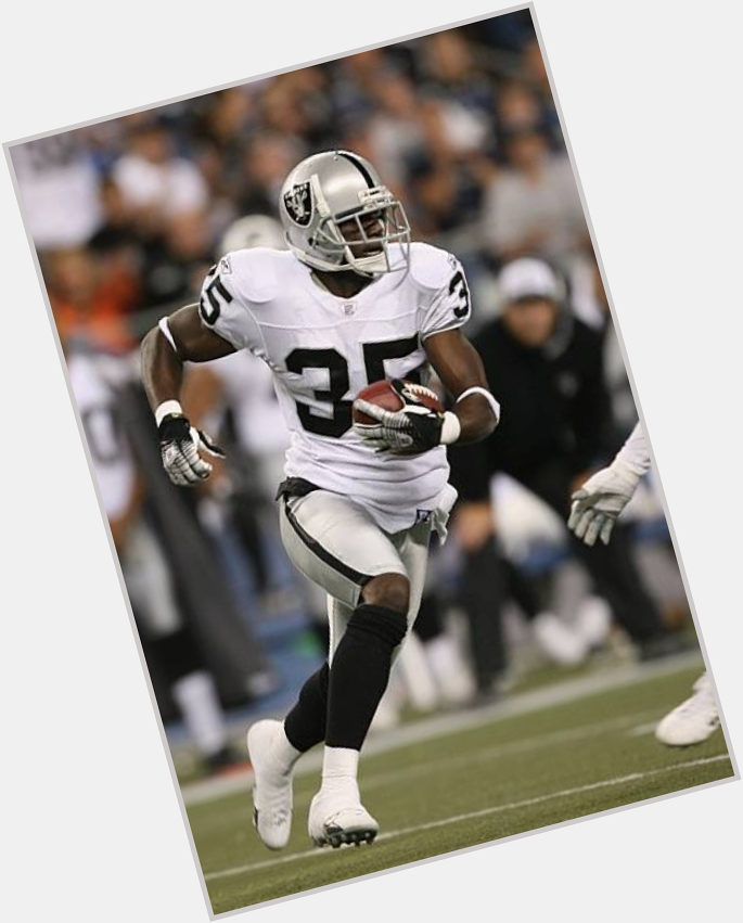 Happy birthday to former DB John Bowie, May 11, 1984. 