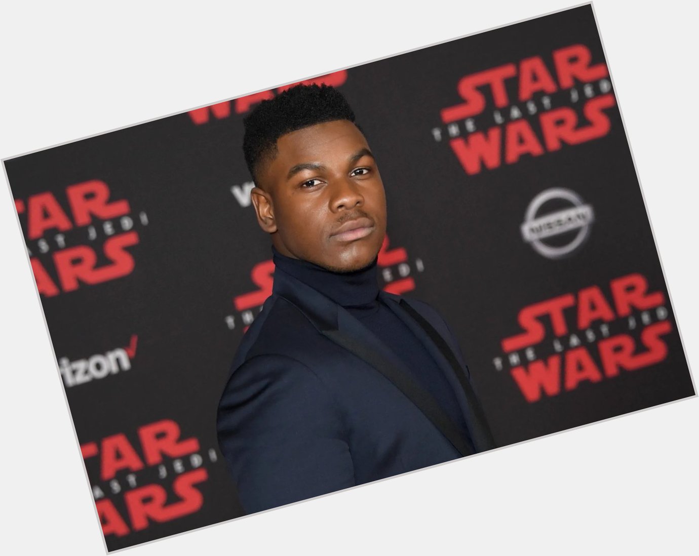 Wishing the incredible John Boyega a HAPPY BIRTHDAY! 

May the Force be with you, always!   
