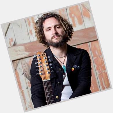 Happy 40th birthday John Butler, founder, singer, songwriter & guitarist of the  