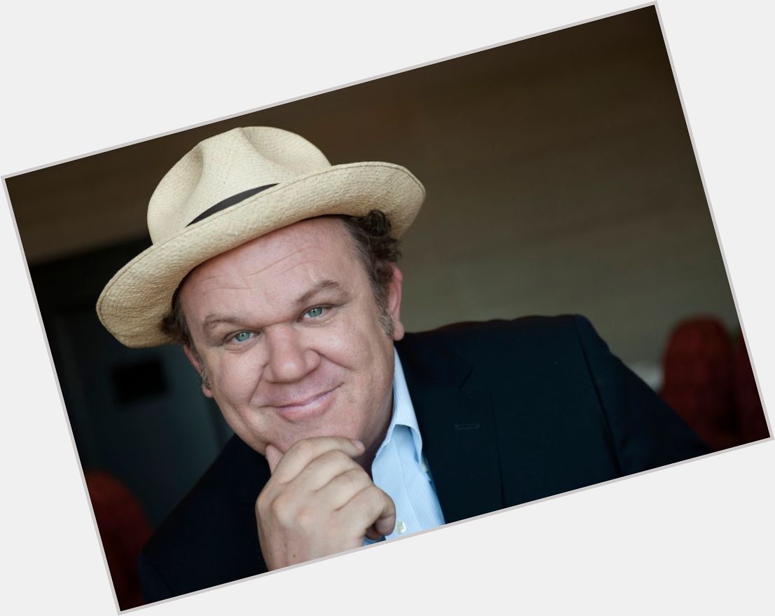 Happy Birthday to John C. Reilly! We loved you in and image: 