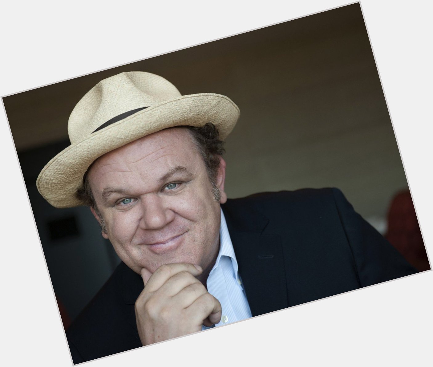 Best wishes and a happy birthday to you, John C. Reilly! 