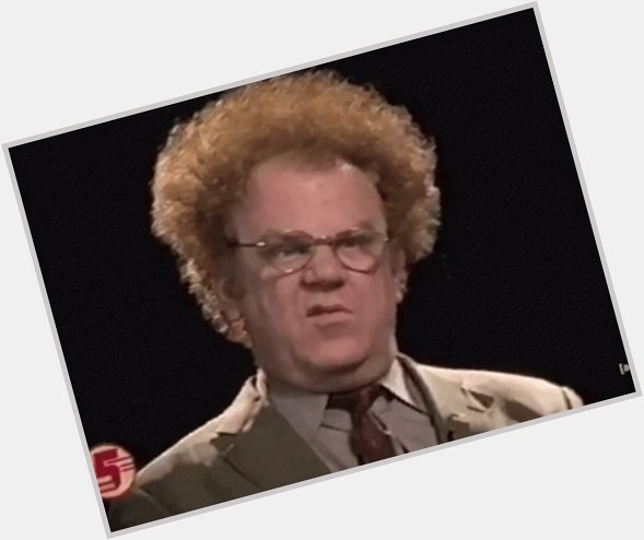 Happy birthday, John C. Reilly! The gif that keeps on giving. 
