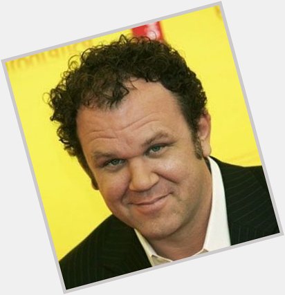 Happy Birthday 
Film television comedy actor comedian entertainer 
John C Reilly  