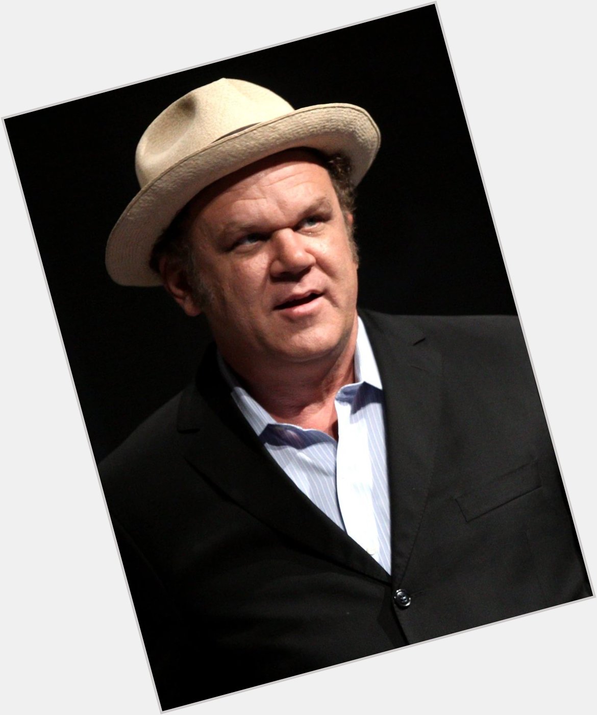 Happy 58th Birthday to American actor, comedian, musician, producer, & writer, John C. Reilly!  