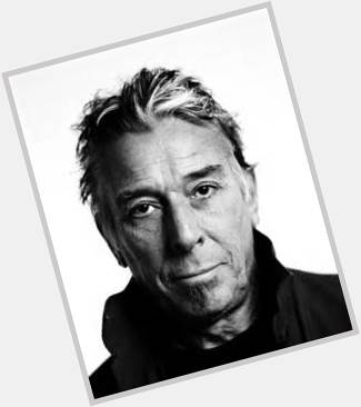 Happy Birthday, John Cale! 