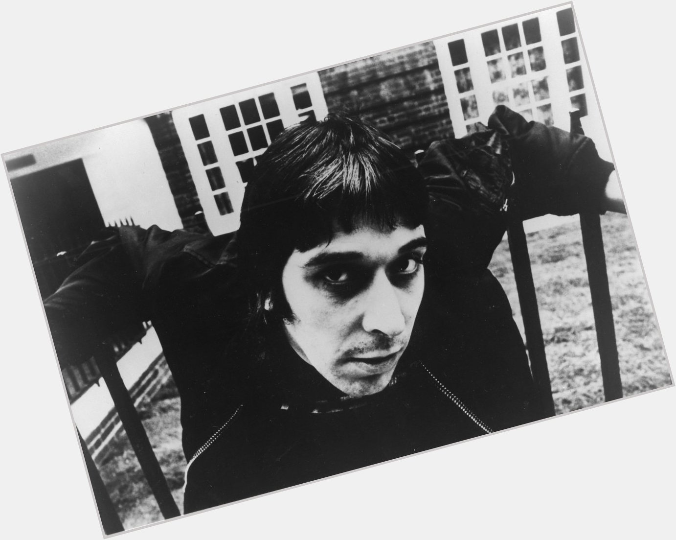 9 March 1942, Happy Birthday 
John Cale
(the Velvet Underground) 