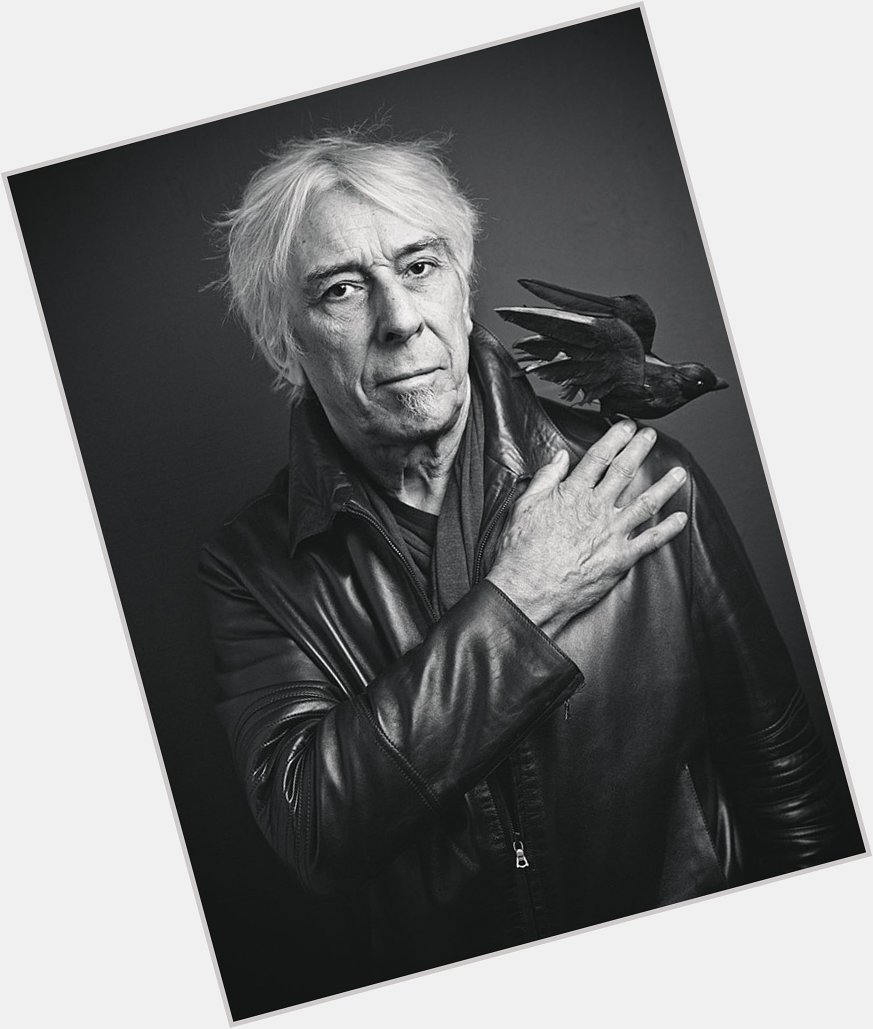 Happy Birthday John Cale.... 

Velvet Underground - Venus in Furs

 