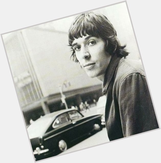 HAPPY BIRTHDAY TO THE GREAT JOHN CALE RS 