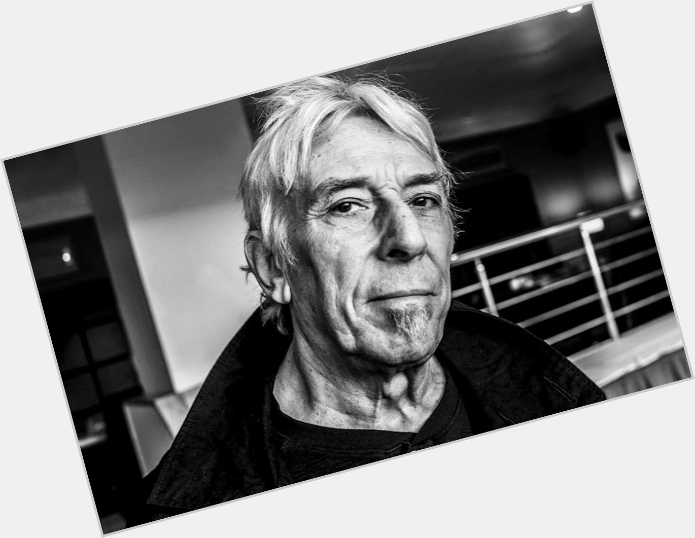 Happy 80th Birthday to the magnificent John Cale! 