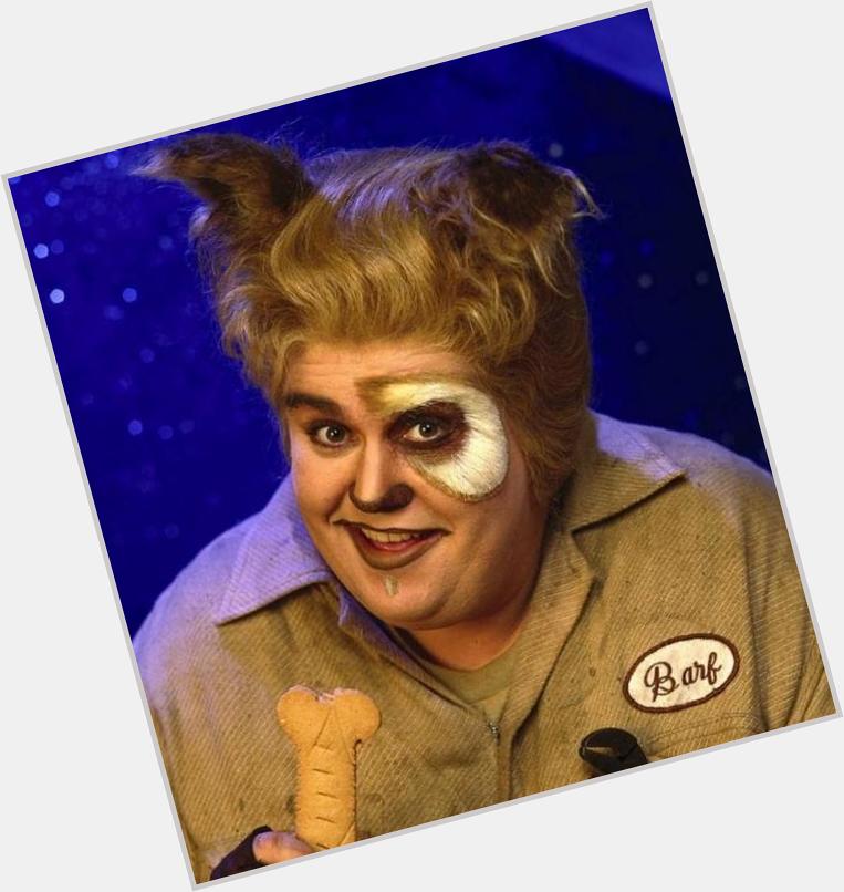 Happy Birthday to John Candy star Spaceballs would have celebrated his 64. heaven must be a funny place. 