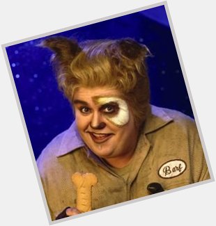 Happy Halloween and Happy Birthday to our national treasure, John Candy! He would have been 65 today. 