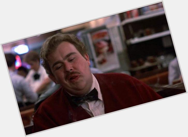 Happy birthday to the late, great, legendary John Candy. Gone far too soon. Would have been 65 today. 