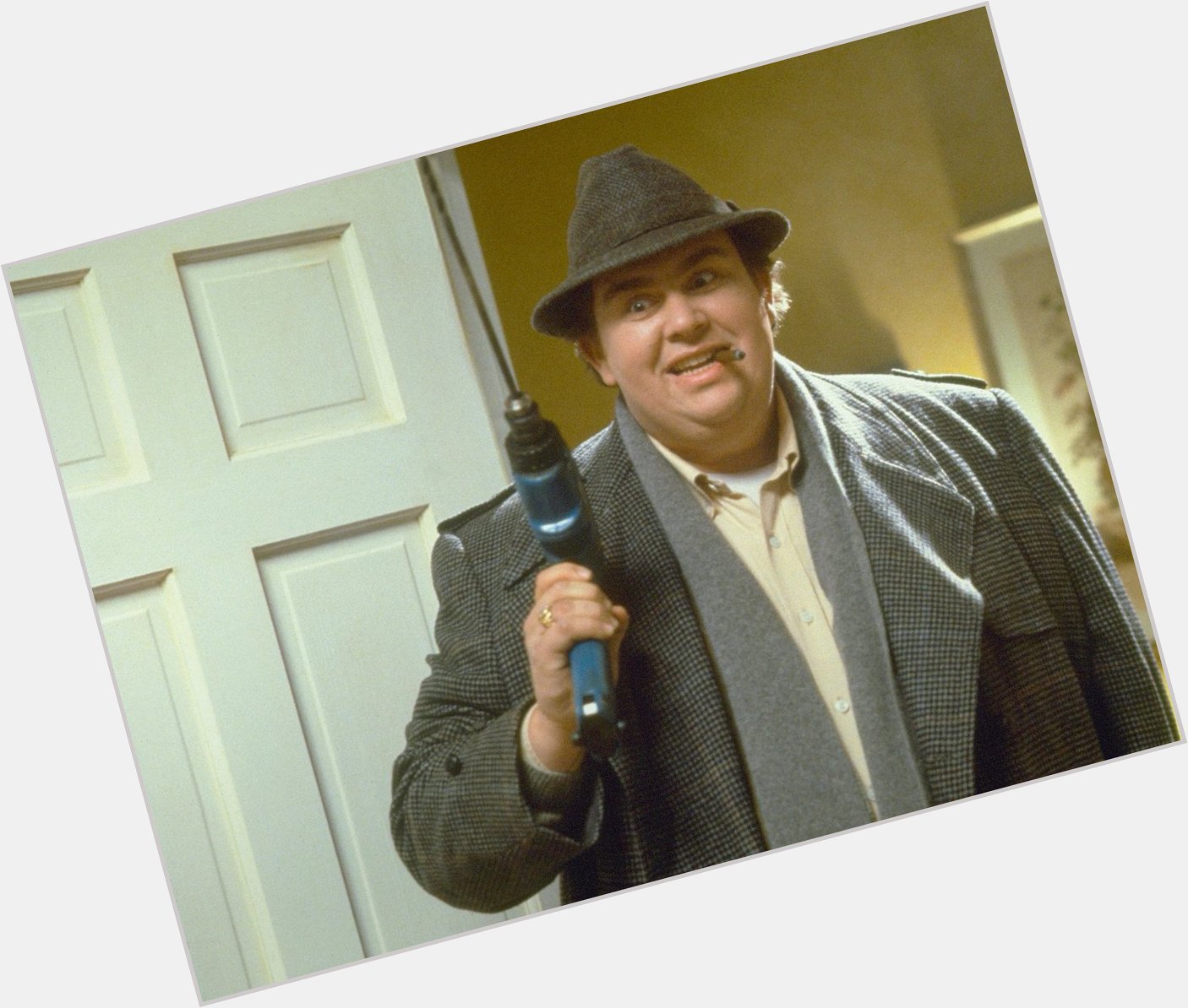 Happy Birthday to John Candy, who would have turned 67 today! 
