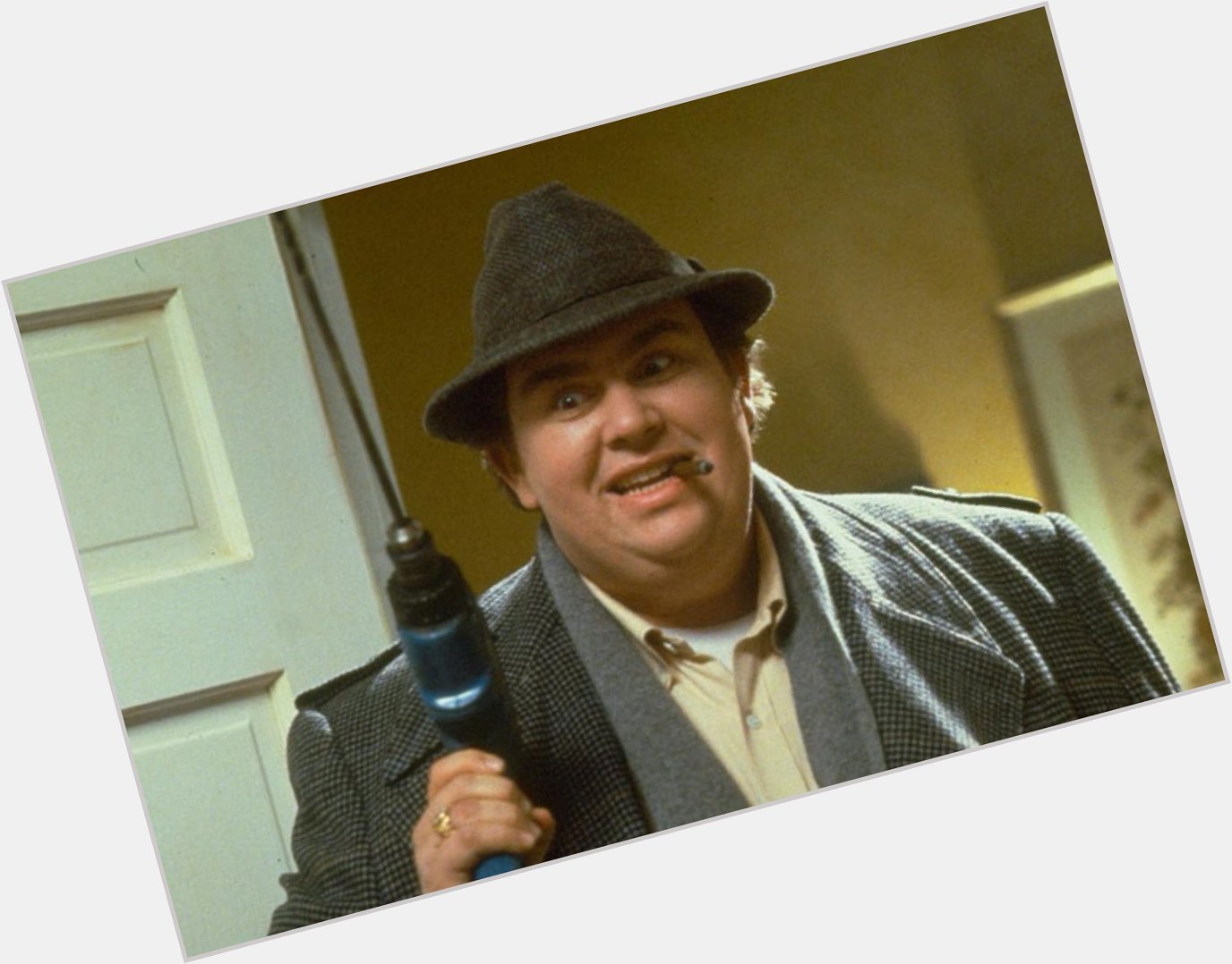 Happy Birthday to the late John Candy from all of us at DoYouRemember!
Name this film! 