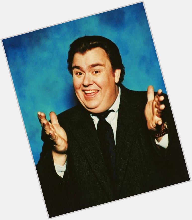Happy Birthday to the great John Candy! 