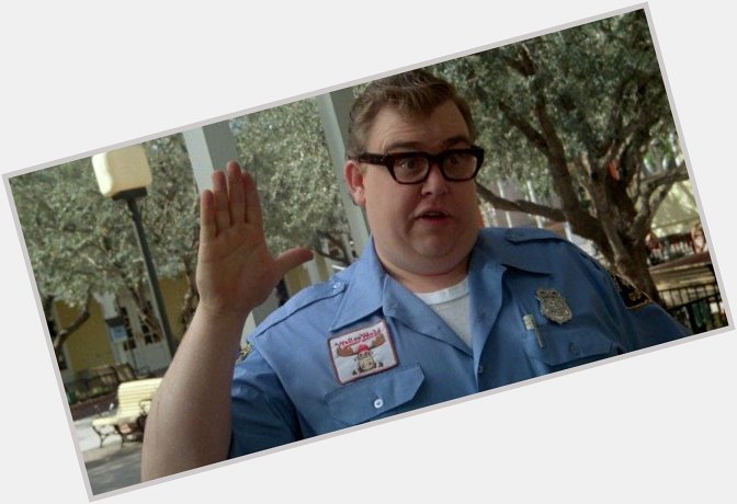 Happy Birthday to the late John Candy!!! 