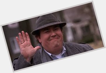 Happy 70th birthday to an absolute legend of comedy and cinema...we all miss ya, John Candy! 