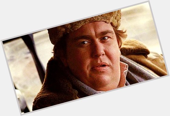 Happy John Candy day!!!! 70th birthday today  You are missed John!  