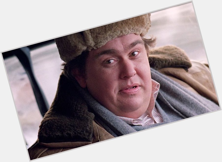 Happy Birthday John Candy. Your humor lives on .. 