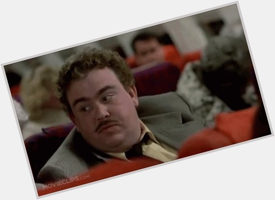 Not me almost forgetting to wish the late John Candy a HAPPY BIRTHDAY!!!!!!!!!!! 