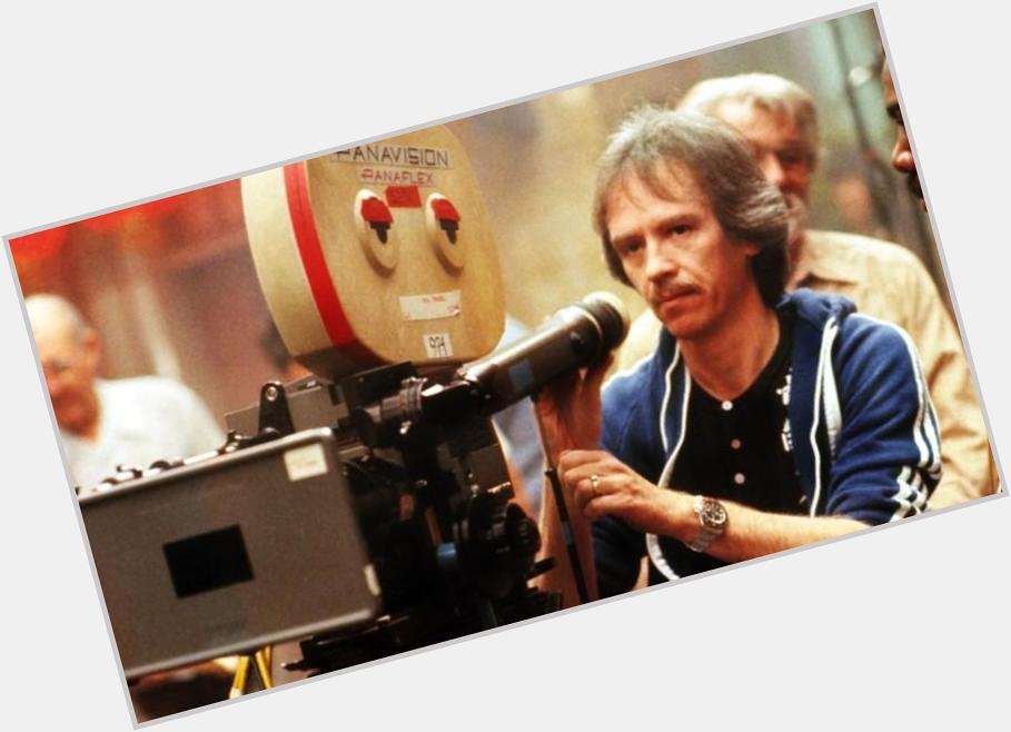   Happy Birthday, John Carpenter! Watch 18 of His Films Right Now  