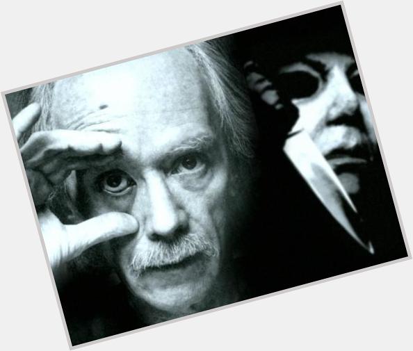 Happy birthday to my idol, John Carpenter! He shares a birthday with my father..  