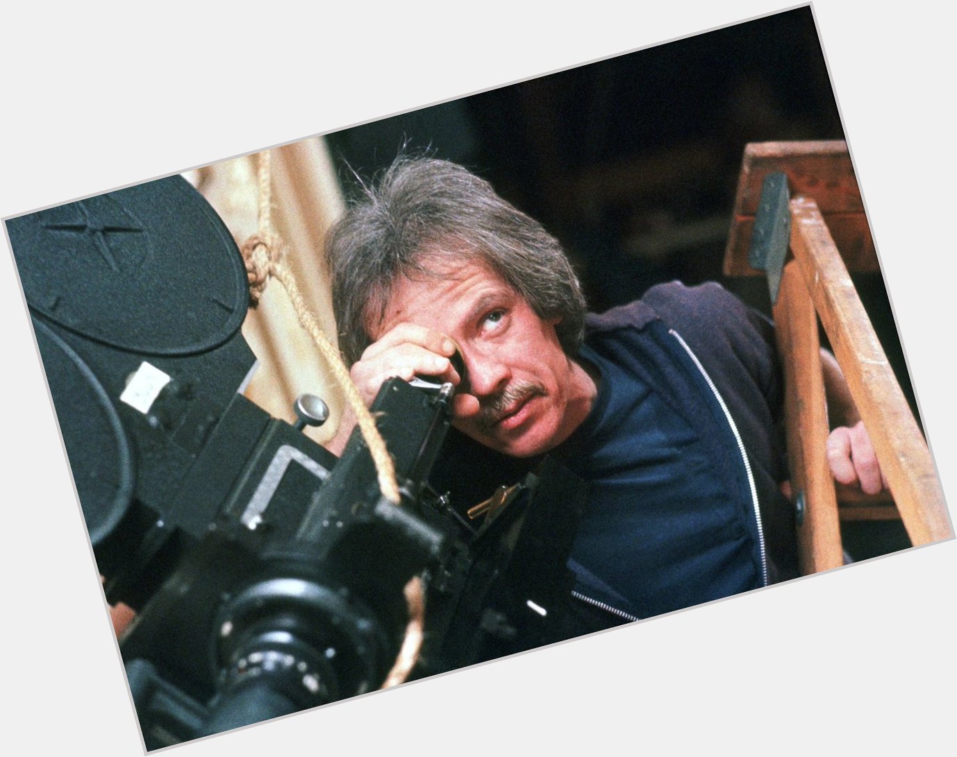 Happy Birthday to legendary writer & director John Carpenter. 