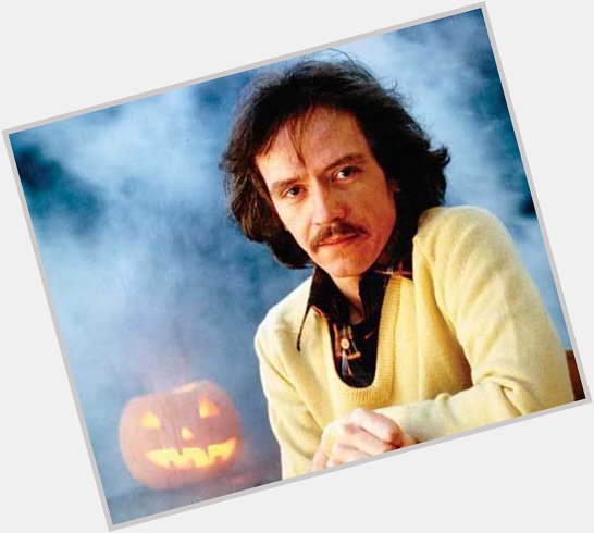 Before the night comes to end, we wanted to wish our Lord and Savior, John Carpenter, a very Happy Birthday! 