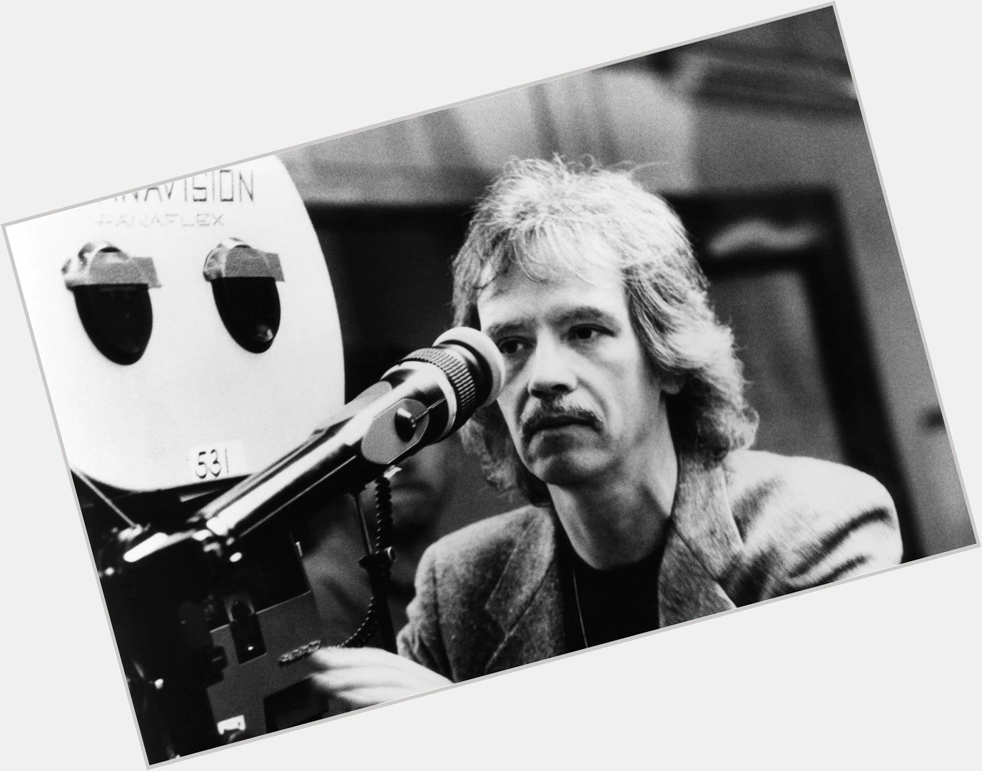 Happy 75th Birthday to one of my great movie making influences, the legendary John Carpenter. 