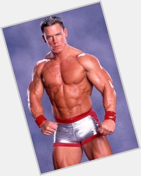 Happy birthday to my All time favorite Wrestler John Cena!!    