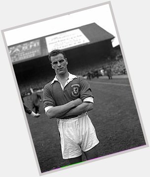 Happy birthday, John Charles. 