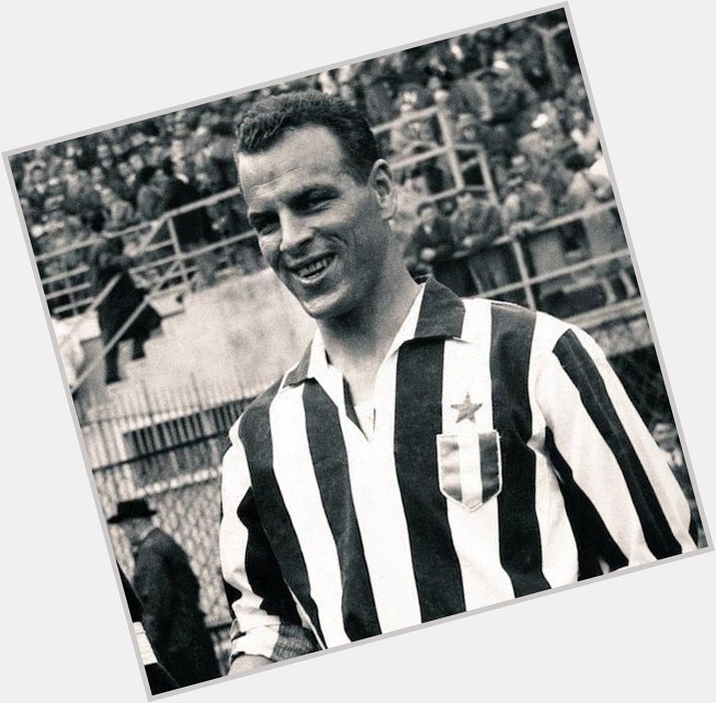 Happy birthday  John Charles   