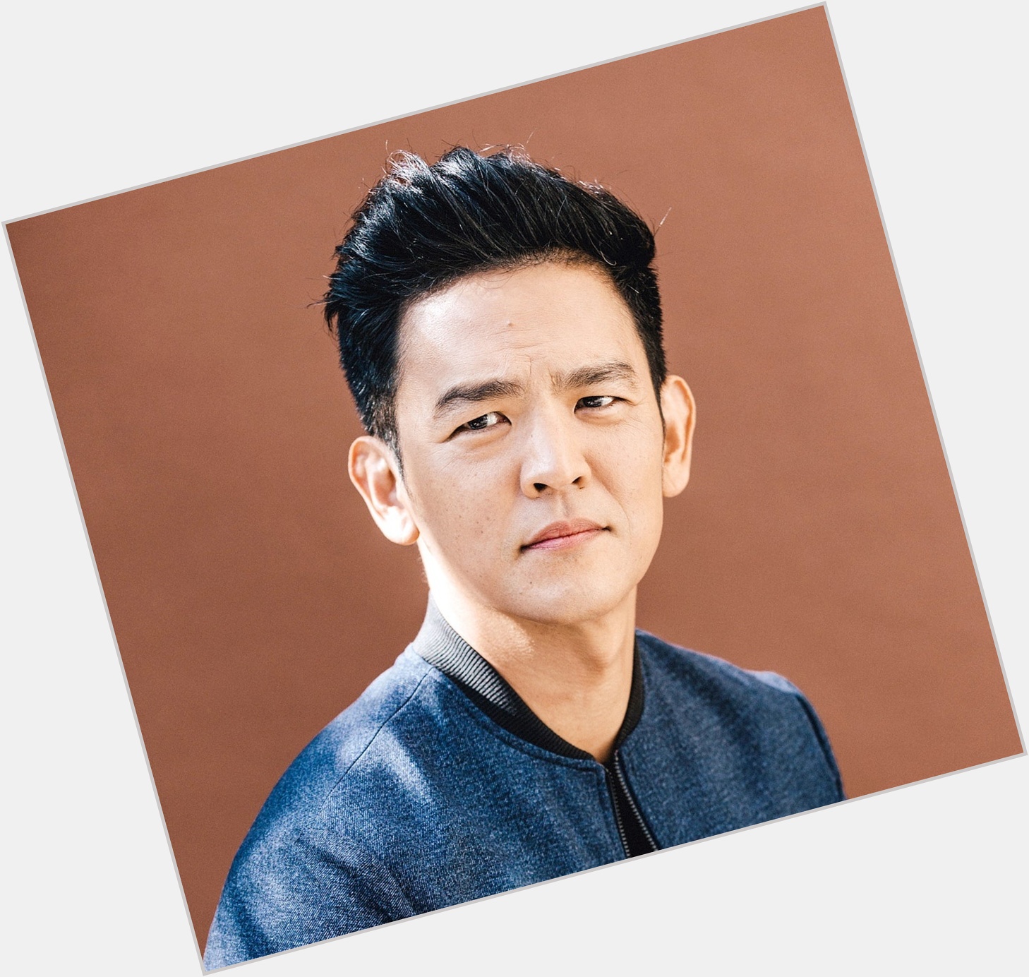Let\s wish John Cho a happy 48th birthday!!

Which is your favorite performance from him? 